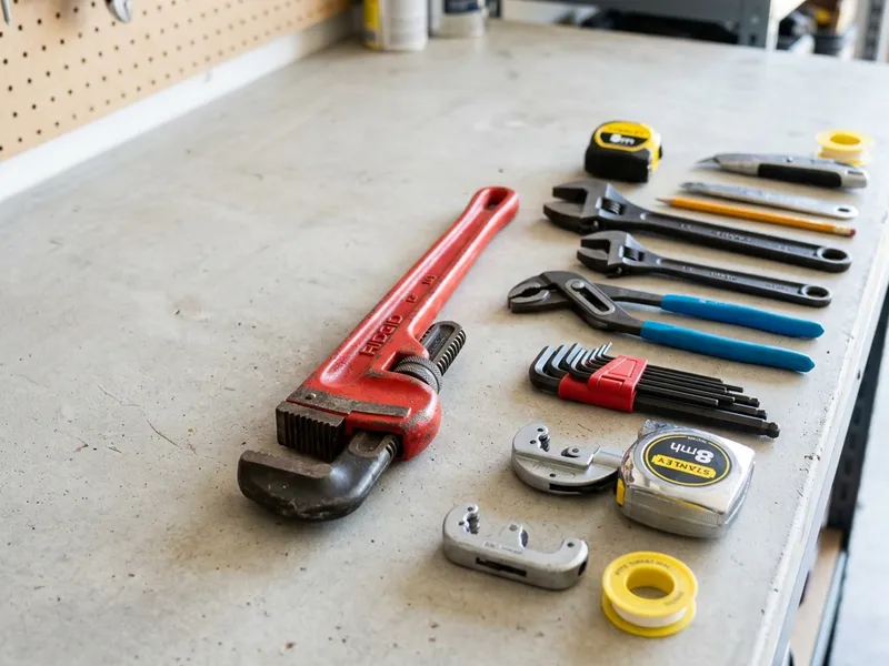 Emergency Plumber in Cullman, AL